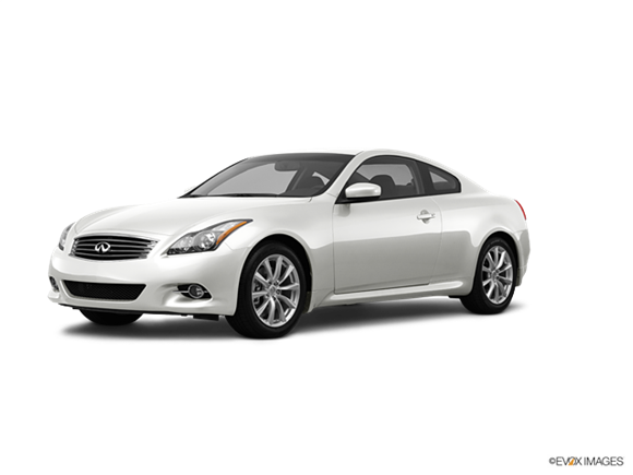 2012 Infiniti G37 Journey  Photo